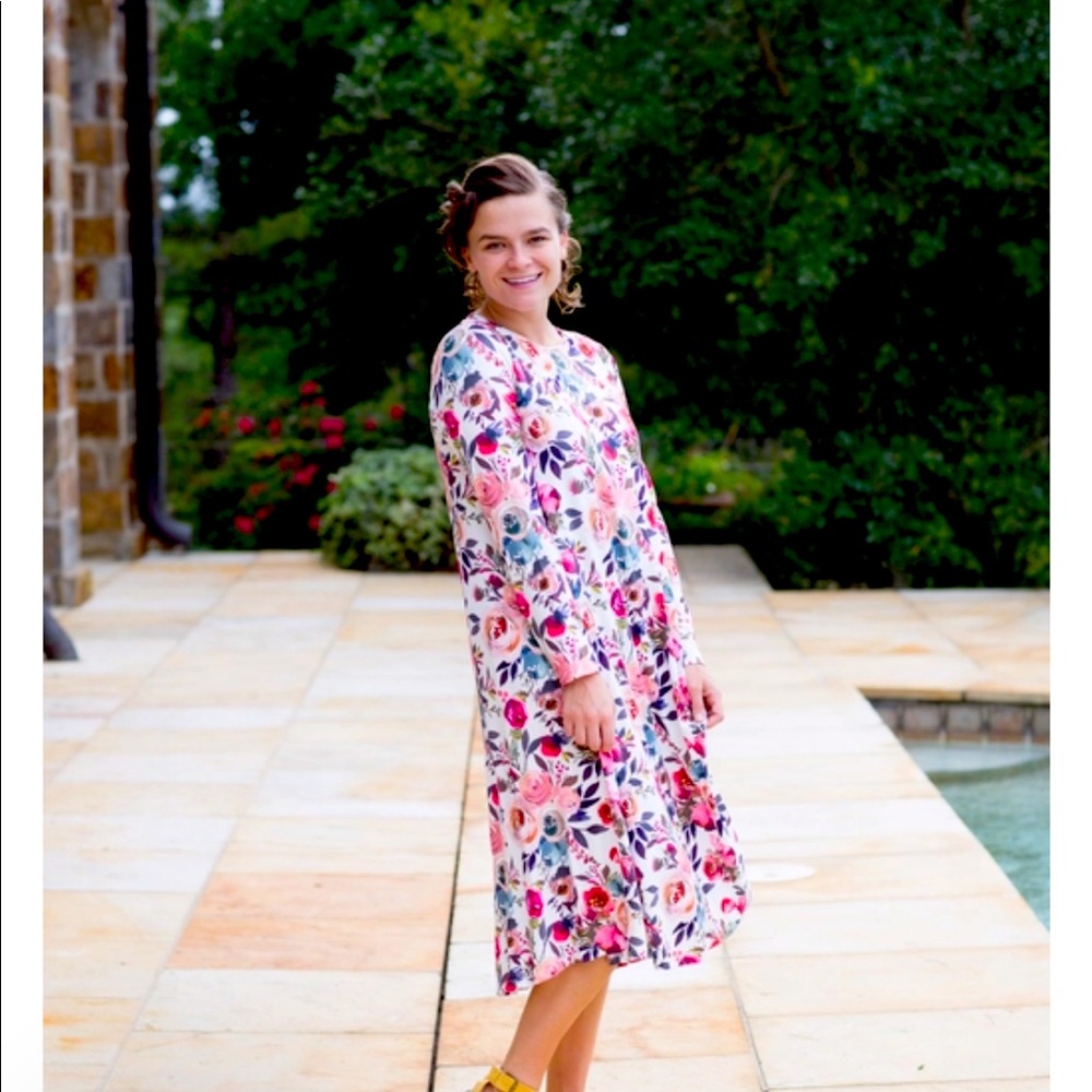 Dainty Jewels Dress🌺